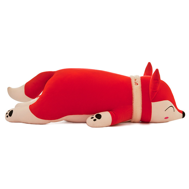 Soft Cotton Fox Plush Toy Soft Cotton Fox Plush Toy