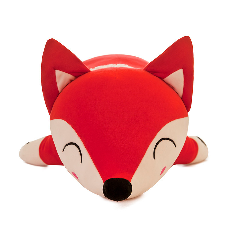Soft Cotton Fox Plush Toy Soft Cotton Fox Plush Toy