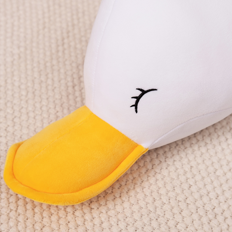 Soft Cotton Goose Plush Toy Soft Cotton Goose Plush Toy