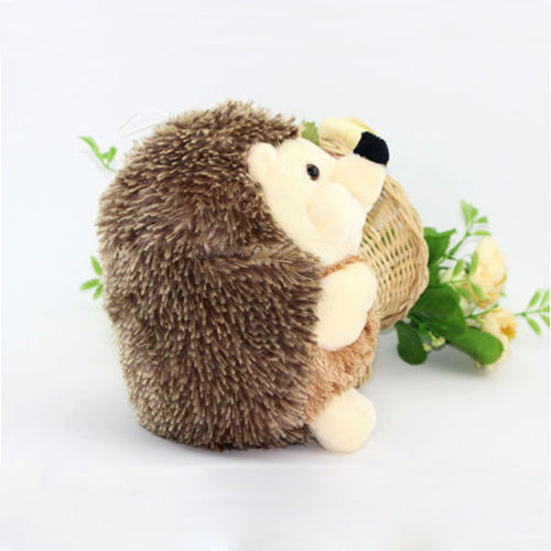 Soft Cotton Hedgehog Plush Toy Soft Cotton Hedgehog Plush Toy