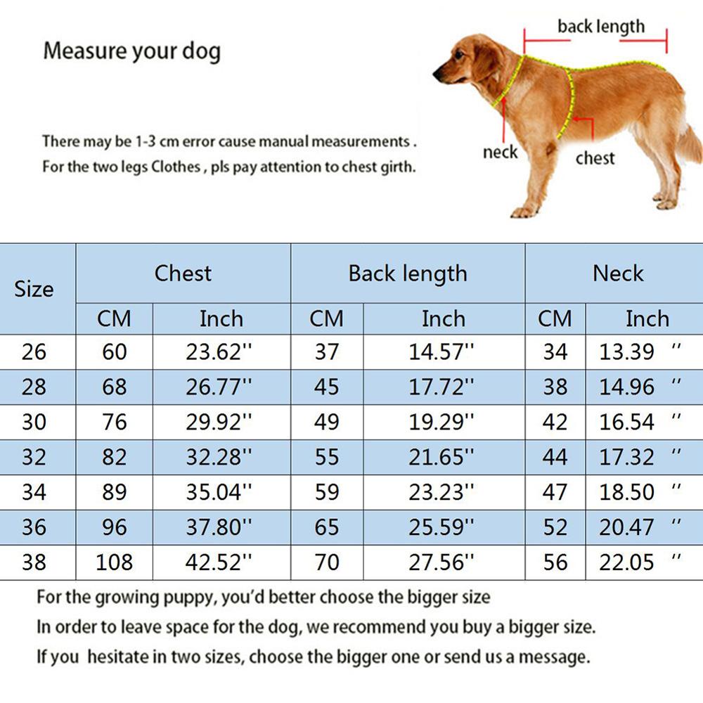 Soft Cotton Jumpsuit Dog Pajamas Soft Cotton Jumpsuit Dog Pajamas