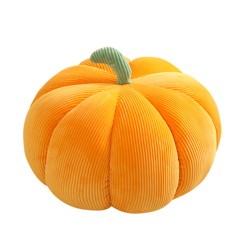 Soft Cotton Pumpkin Plush Toy