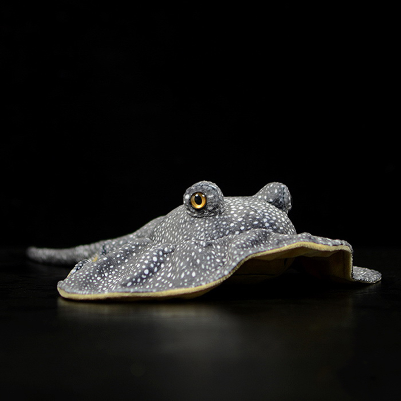 Soft Cotton Stingray Plush Toy Soft Cotton Stingray Plush Toy