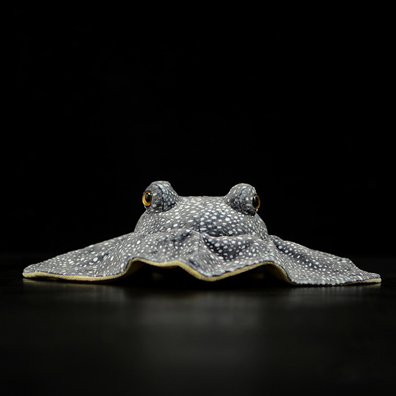 Soft Cotton Stingray Plush Toy Soft Cotton Stingray Plush Toy