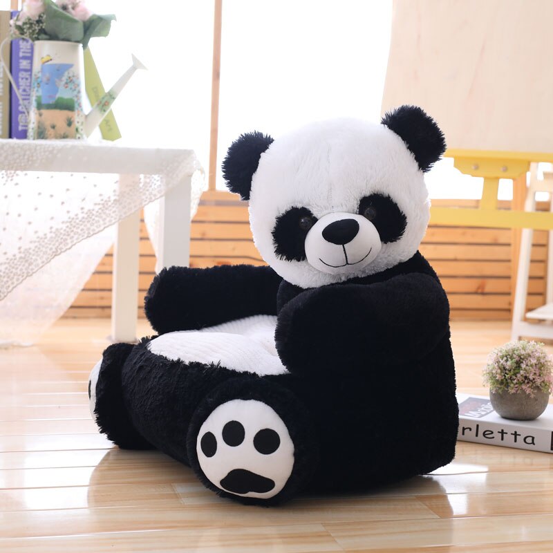 Soft Cushion Panda Sofa Soft Cushion Panda Sofa
