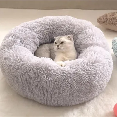 Soft Dog Floor Cushion Bed Soft Dog Floor Cushion Bed