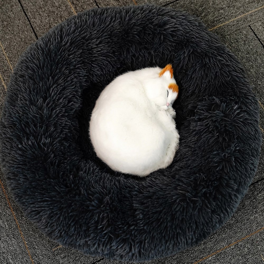 Soft Dog Pillow Bed Cushion