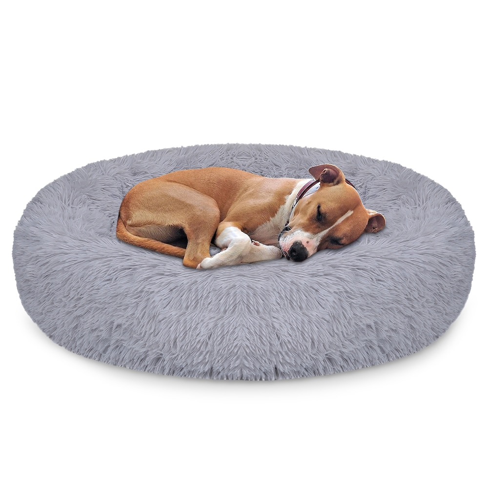 Soft Dog Pillow Bed Cushion