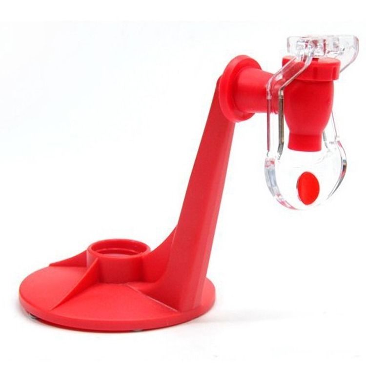 Soft Drink Dispenser Fizz Saver Soft Drink Dispenser Fizz Saver