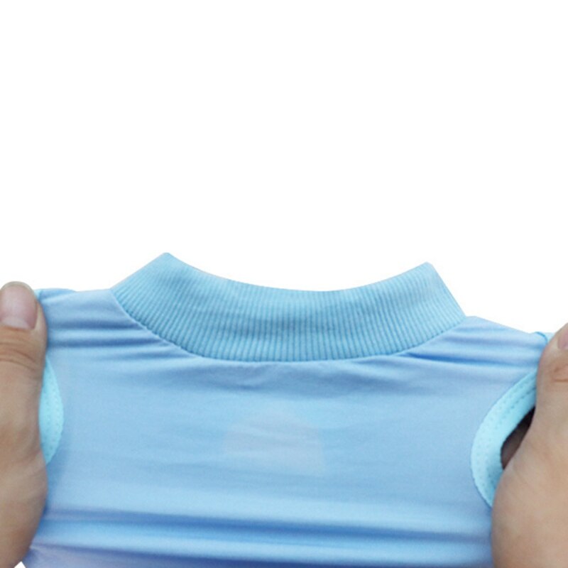 Soft Fabric Cat Surgery Suit for Recovery Soft Fabric Cat Surgery Suit for Recovery