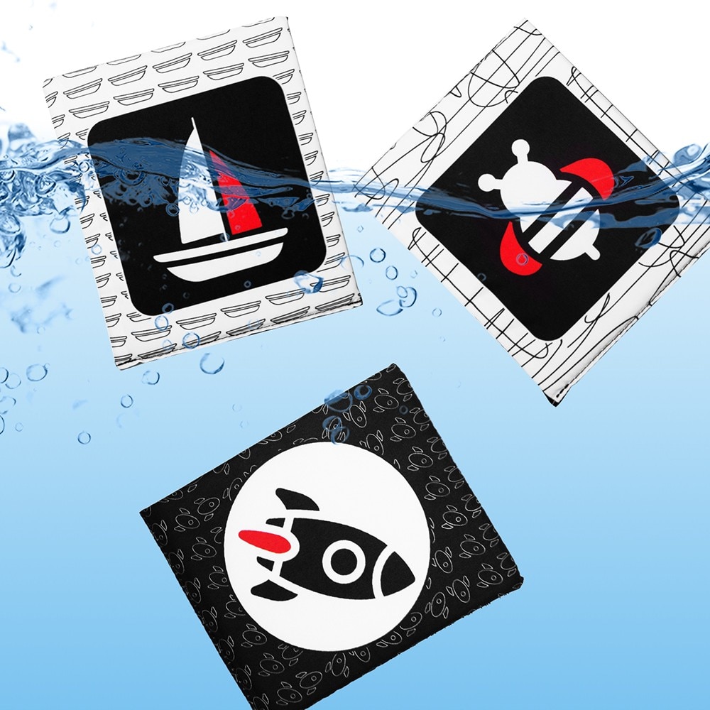 Soft Flashcards for Baby Learning Soft Flashcards for Baby Learning