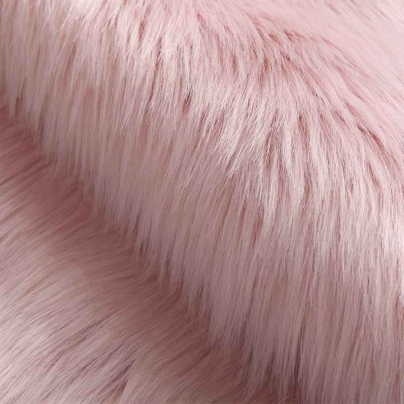 Soft Fluffy Round Plush Rug Soft Fluffy Round Plush Rug