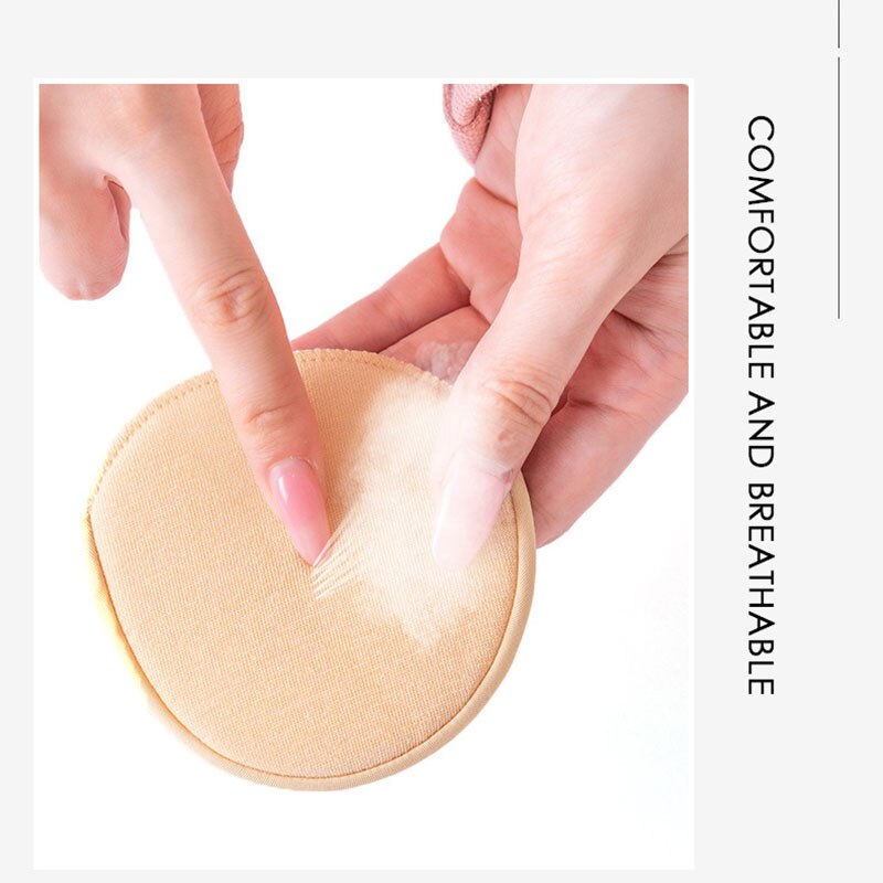 Soft Forefoot Pads for Heels Soft Forefoot Pads for Heels
