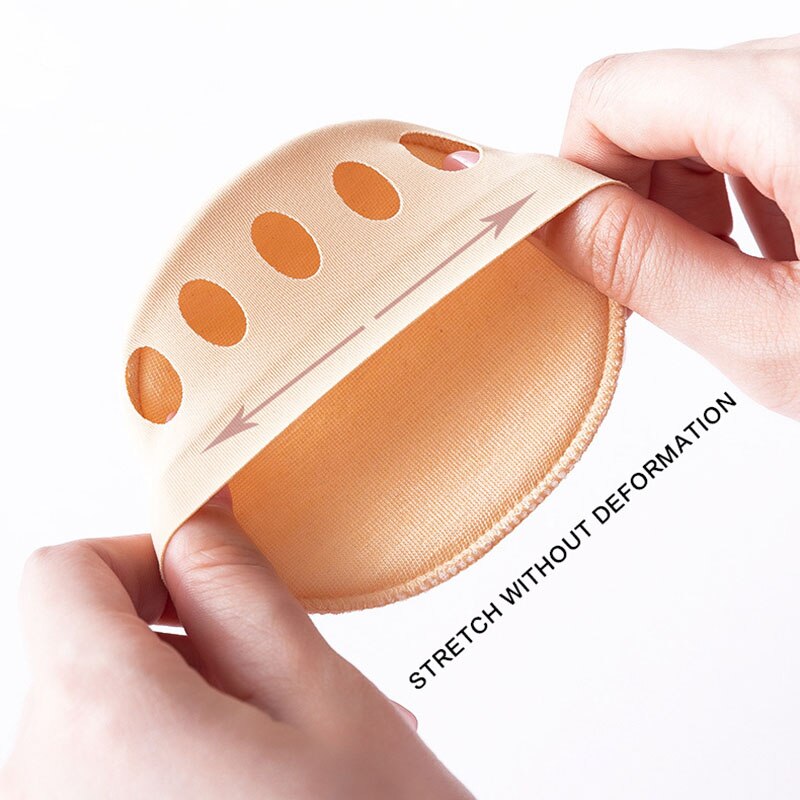 Soft Forefoot Pads for Heels Soft Forefoot Pads for Heels