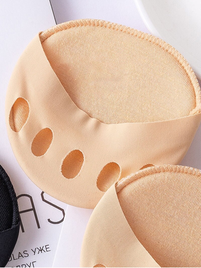 Soft Forefoot Pads for Heels Soft Forefoot Pads for Heels