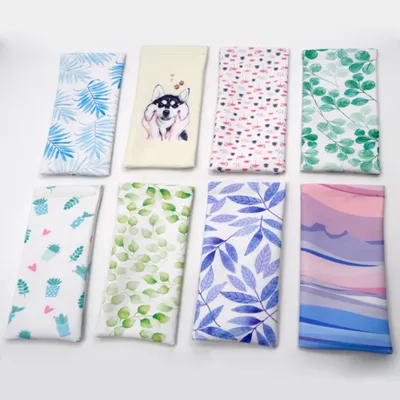 Soft Glasses Pouch Protector