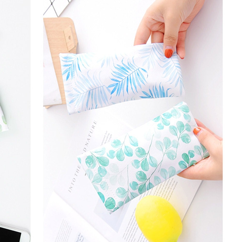 Soft Glasses Pouch Protector