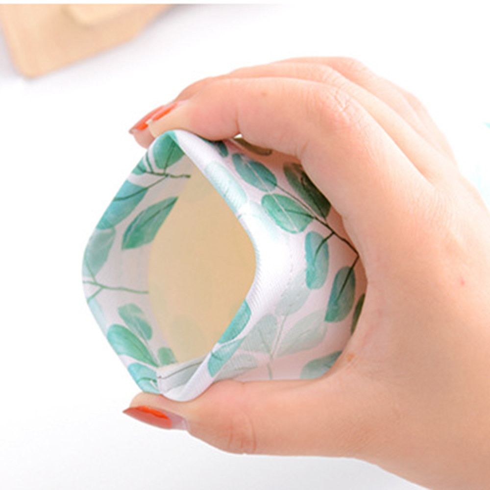 Soft Glasses Pouch Protector