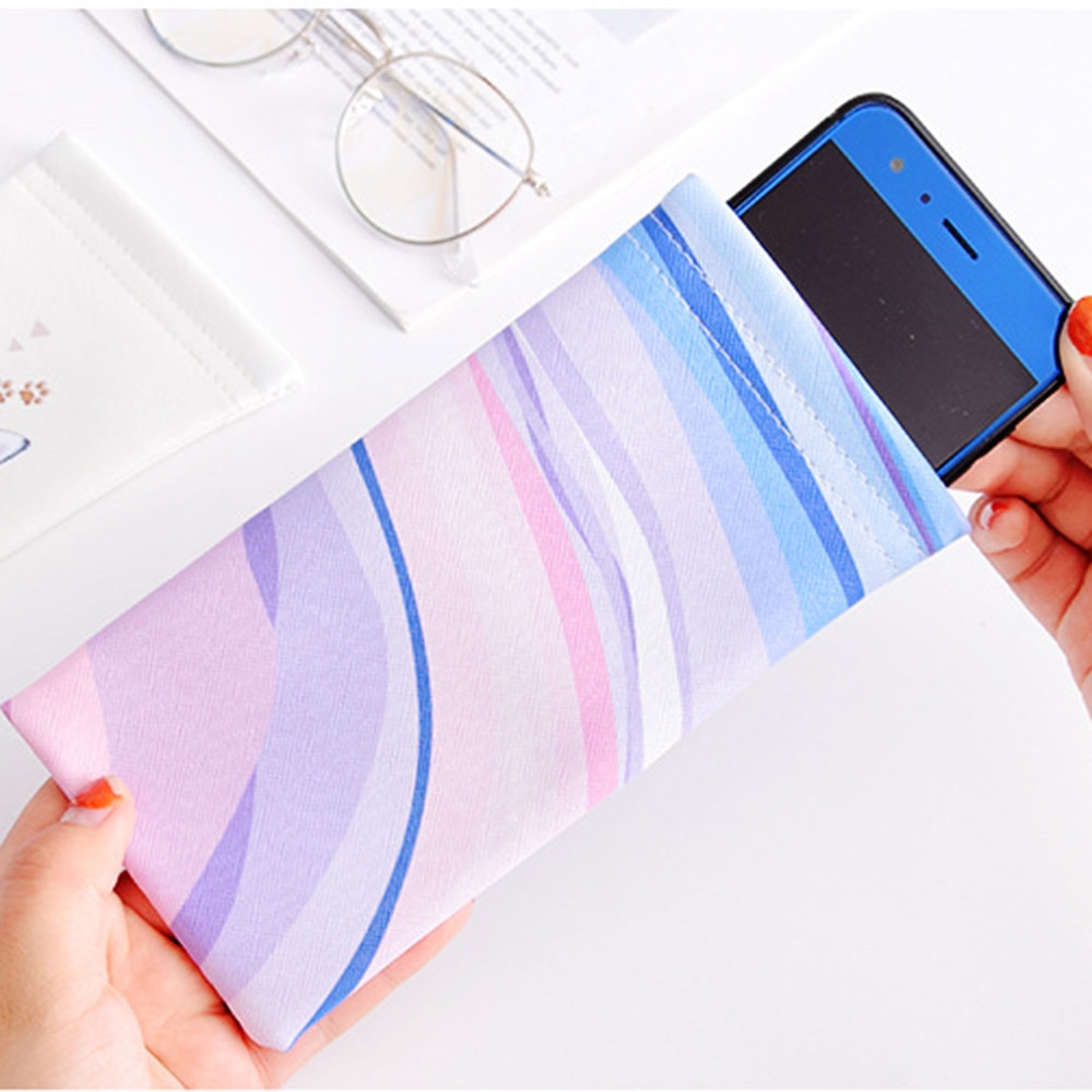 Soft Glasses Pouch Protector
