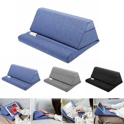 Soft Holder Cushion for Tablet Soft Holder Cushion for Tablet