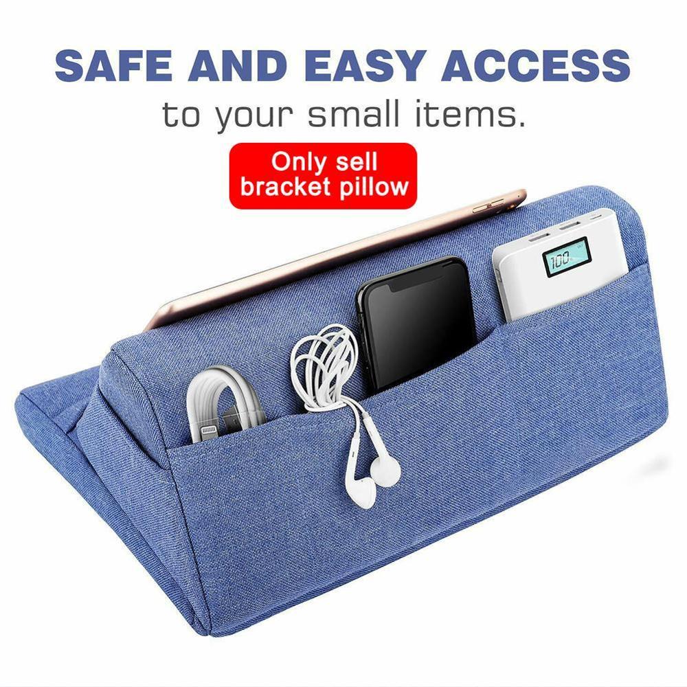 Soft Holder Cushion for Tablet Soft Holder Cushion for Tablet