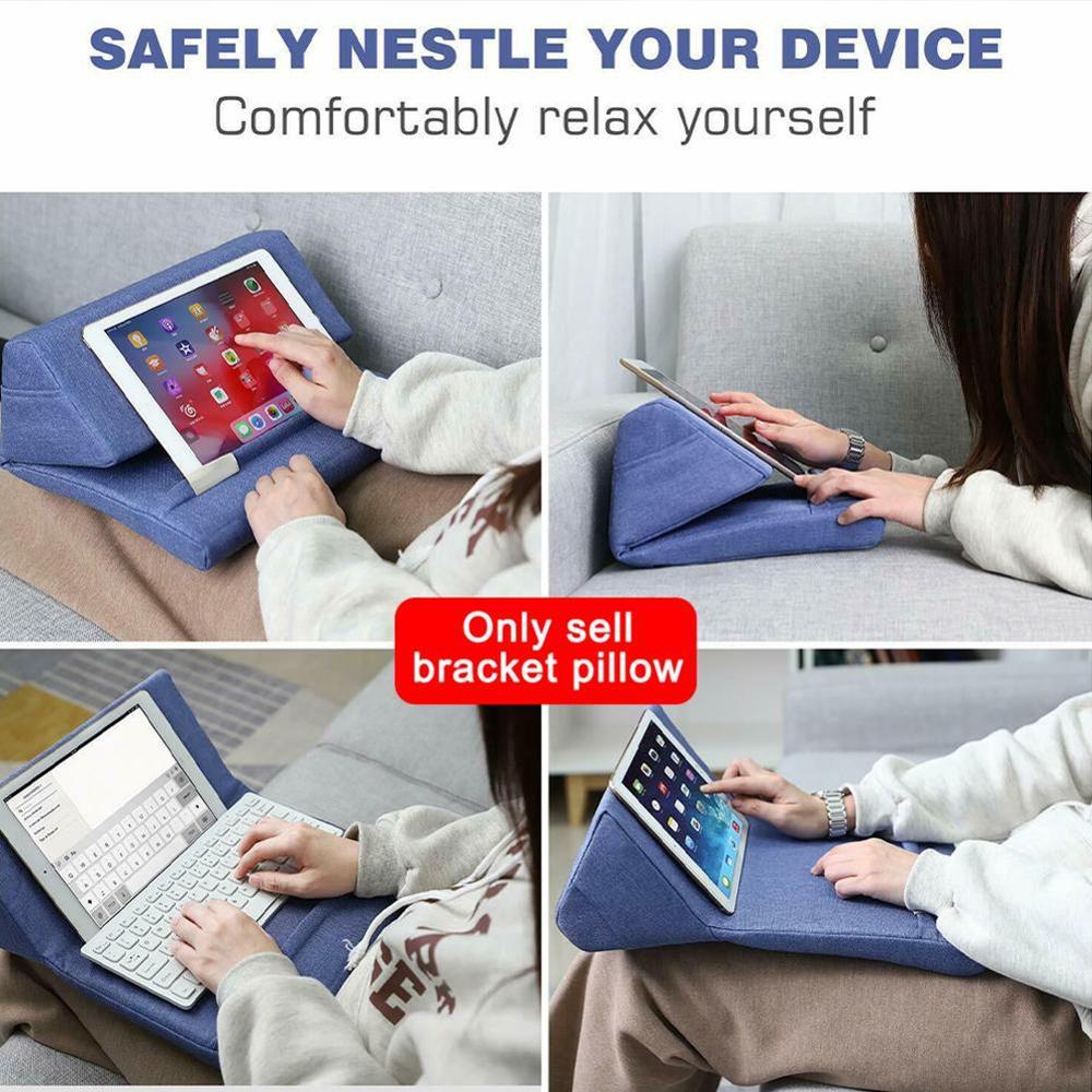 Soft Holder Cushion for Tablet Soft Holder Cushion for Tablet
