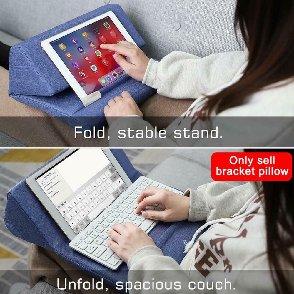 Soft Holder Cushion for Tablet Soft Holder Cushion for Tablet