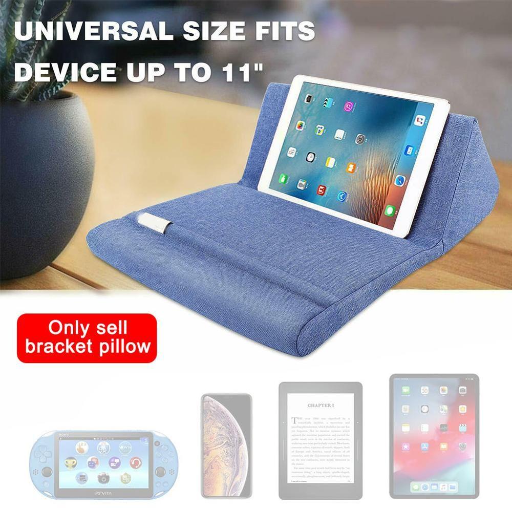 Soft Holder Cushion for Tablet Soft Holder Cushion for Tablet
