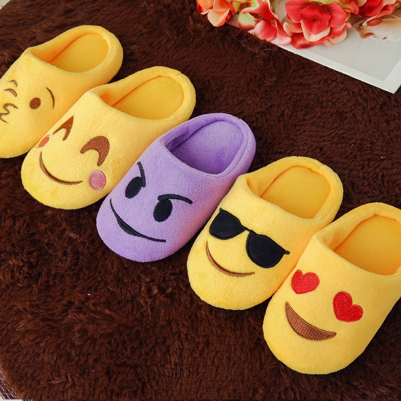 Soft Indoor Slippers for Kids Soft Indoor Slippers for Kids
