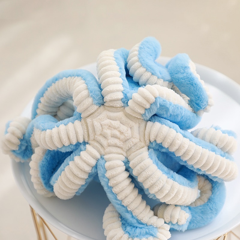 Soft Octopus Plush Toy Soft Octopus Plush Toy