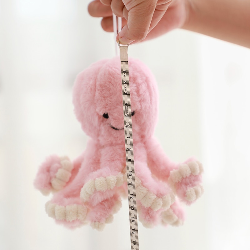 Soft Octopus Plush Toy Soft Octopus Plush Toy