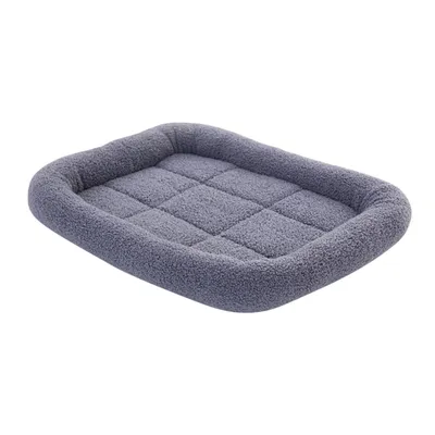 Soft Pet Bed with Non Slip Bottom