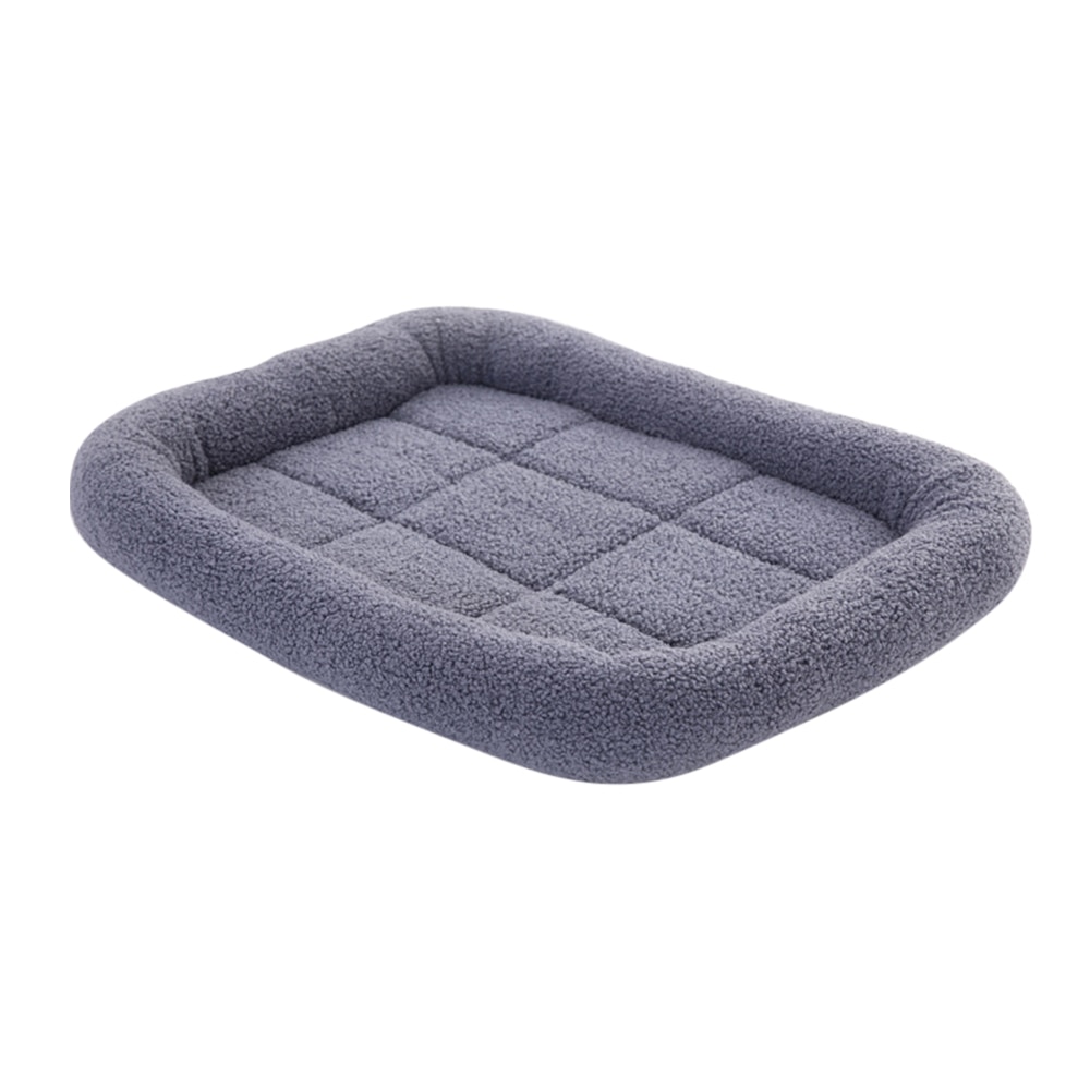 Soft Pet Bed with Non Slip Bottom