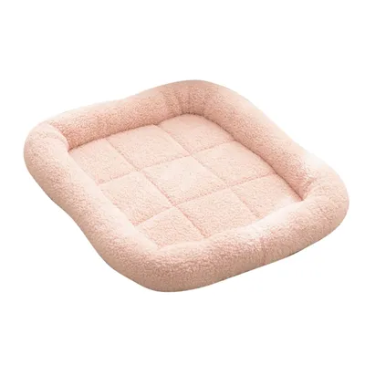Soft Pet Bed with Non Slip Bottom