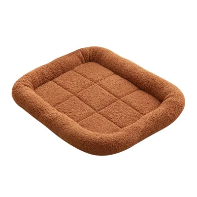 Soft Pet Bed with Non Slip Bottom