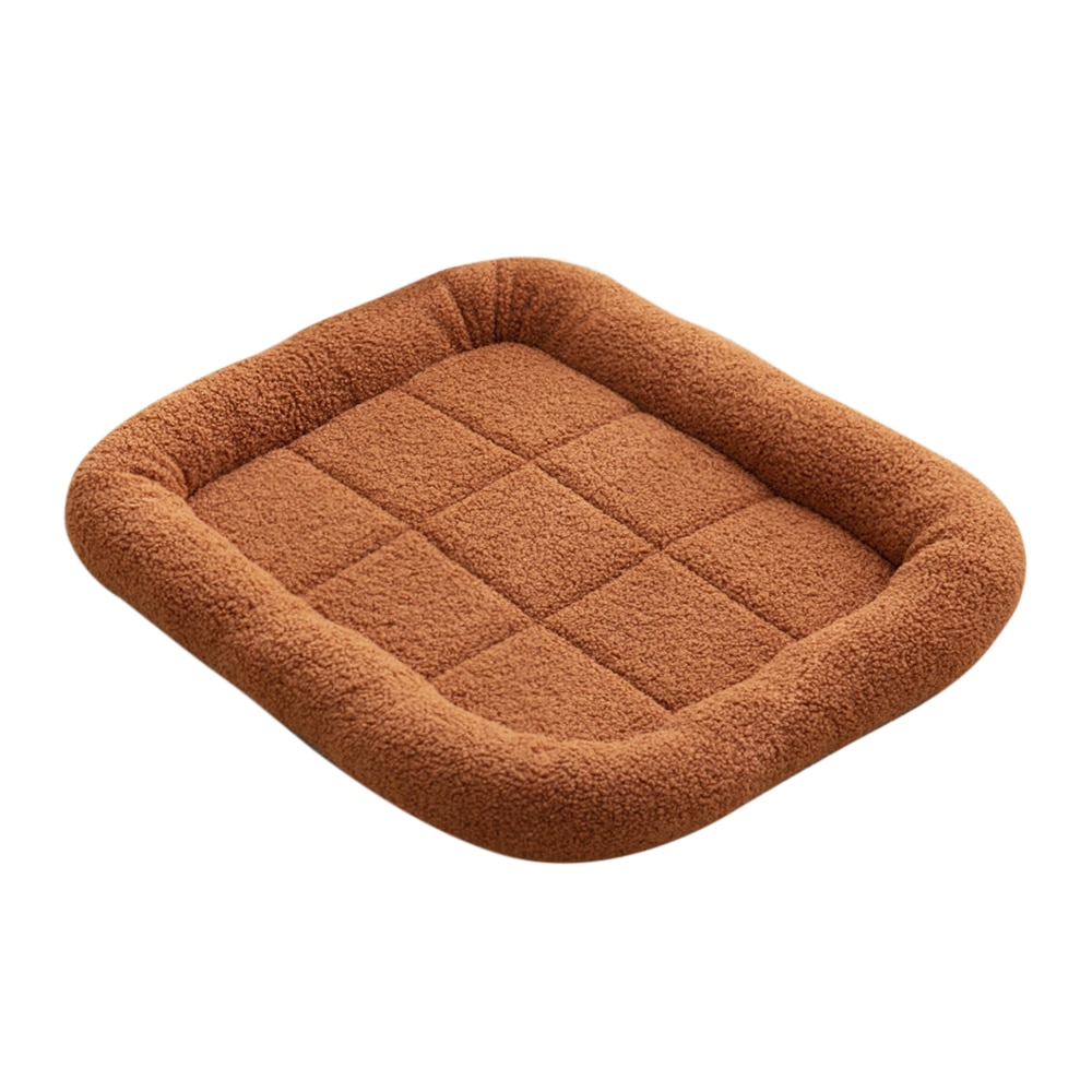 Soft Pet Bed with Non Slip Bottom