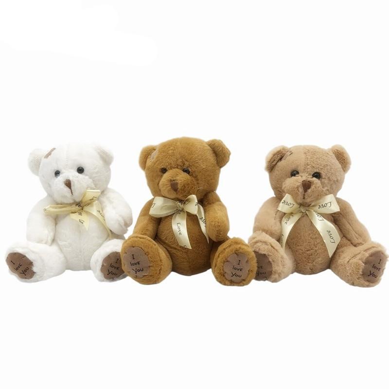 Soft Plush Fluffy Teddy Bear Soft Plush Fluffy Teddy Bear