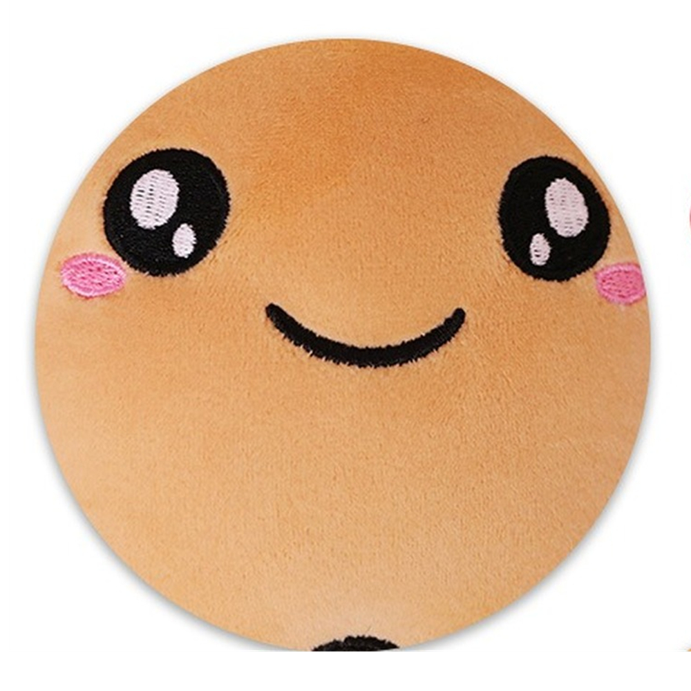 Soft Plush Milk Tea Stuffed Toy Soft Plush Milk Tea Stuffed Toy