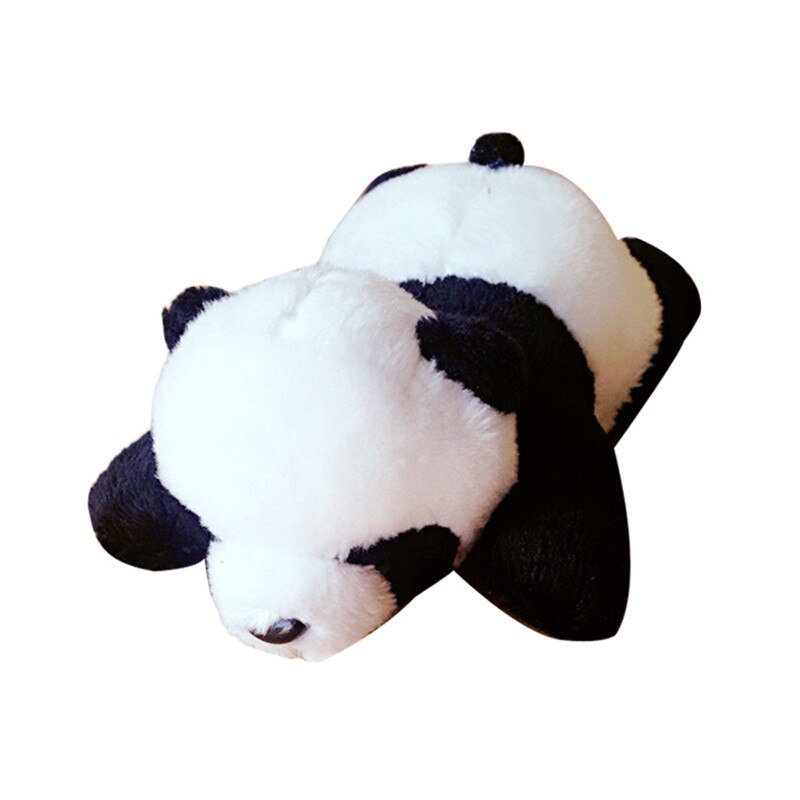 Soft Plush Mini Panda Magnet Soft Plush Mini Panda Magnet