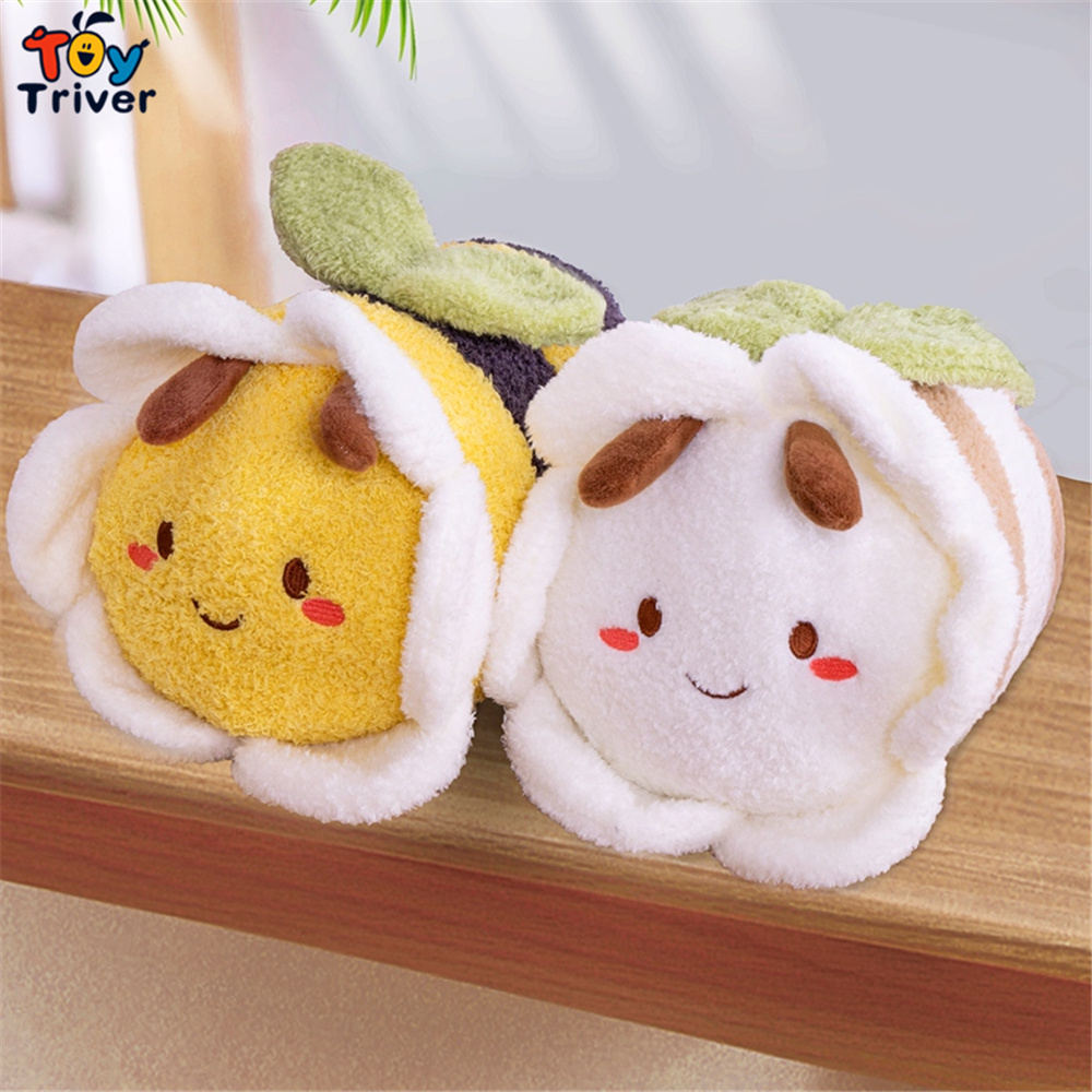 Soft Plush Stuffed Bumble Bee Soft Plush Stuffed Bumble Bee