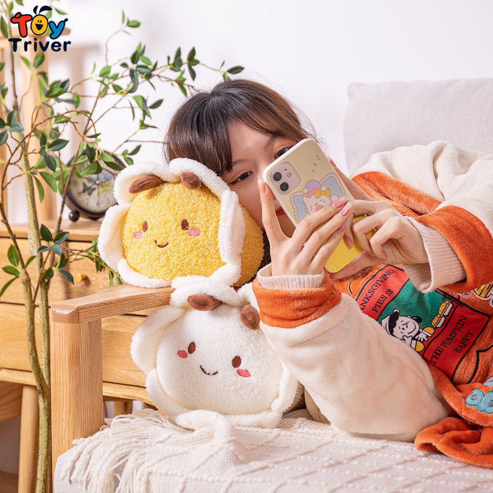 Soft Plush Stuffed Bumble Bee Soft Plush Stuffed Bumble Bee