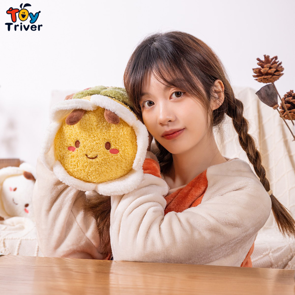 Soft Plush Stuffed Bumble Bee Soft Plush Stuffed Bumble Bee