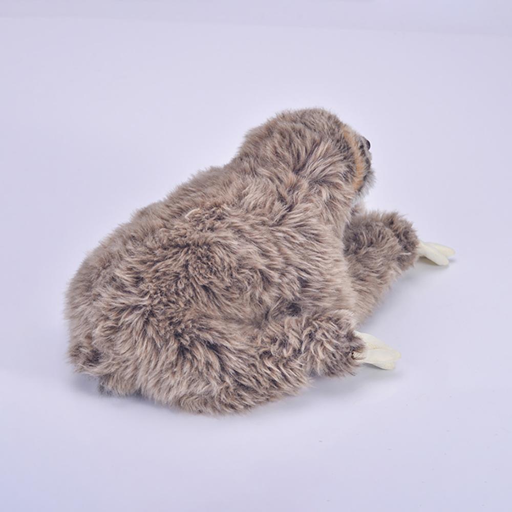 Soft Plush Stuffed Sloth Toy Soft Plush Stuffed Sloth Toy
