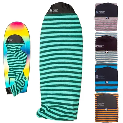 Soft Polyester Surfboard Cover