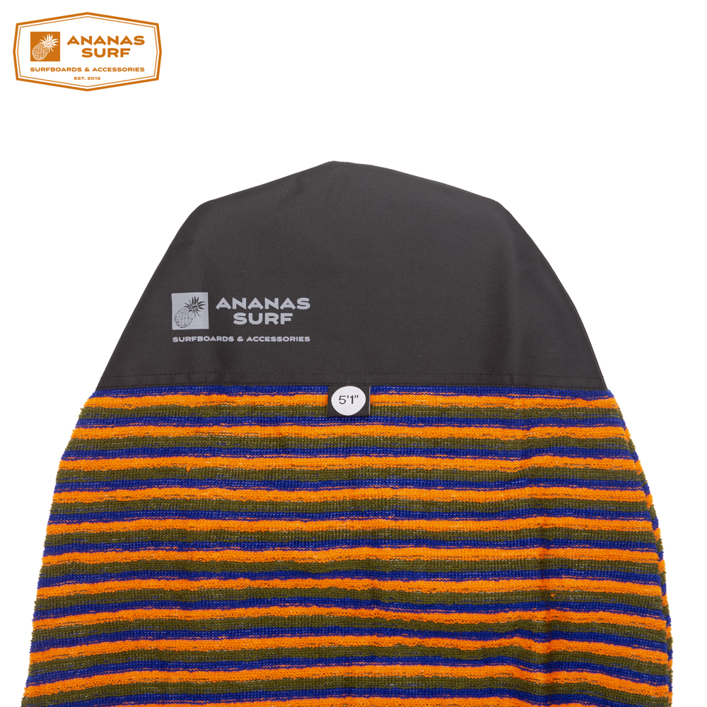 Soft Polyester Surfboard Cover