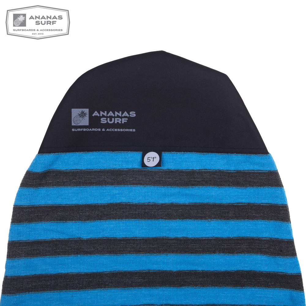 Soft Polyester Surfboard Cover