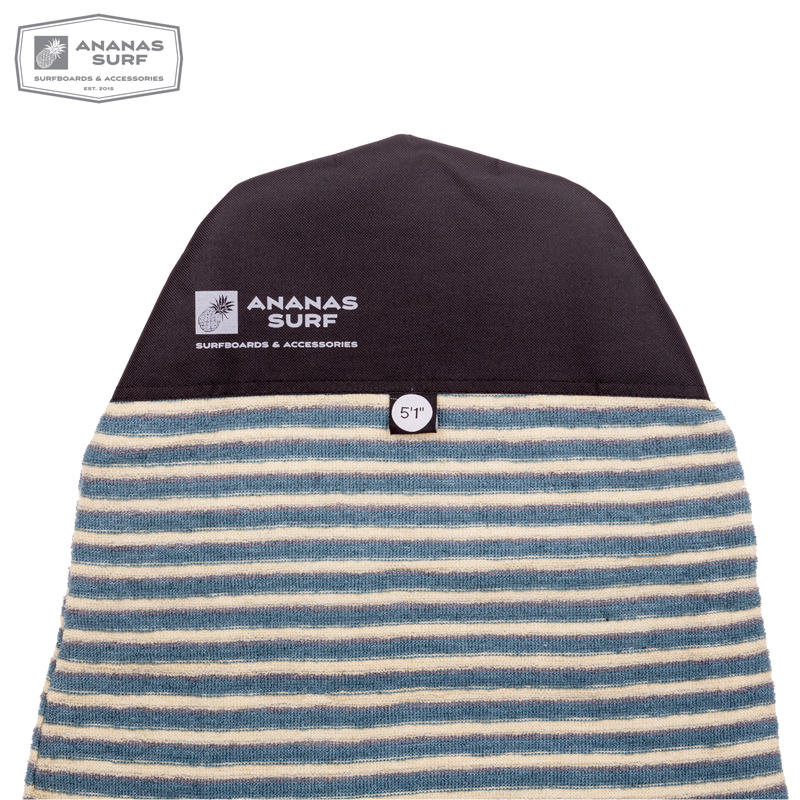 Soft Polyester Surfboard Cover