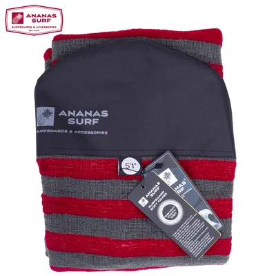 Soft Polyester Surfboard Cover