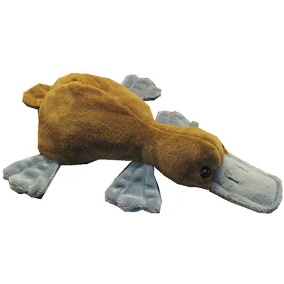 Soft PP Cotton Platypus Plush