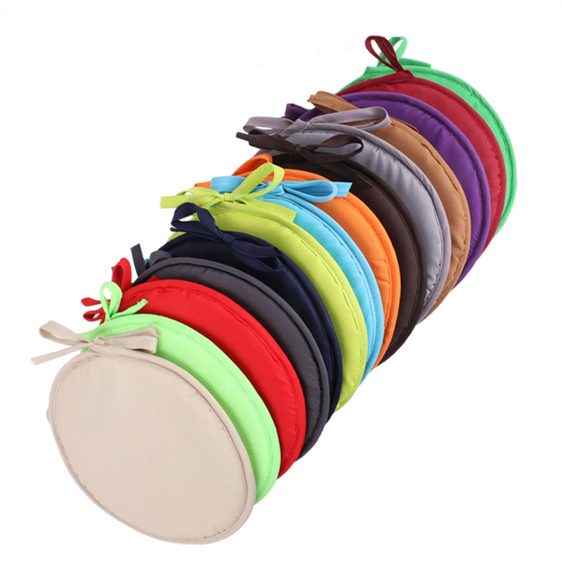 Soft Round Stool Cushion Soft Round Stool Cushion